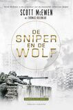 De sniper en de wolf (e-book)