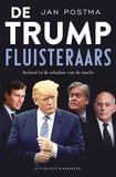 De Trump-fluisteraars (e-book)