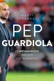Pep Guardiola (e-book)