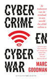 Cybercrime en cyberwar (e-book)