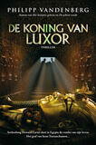 De koning van Luxor (e-book)