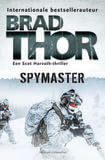 Spymaster (e-book)