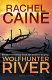 Wolfhunter River (e-book)