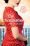 De chocolatiers (e-book)