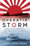 Operatie Storm (e-book)