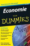 Economie voor Dummies (e-book)
