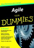 Agile voor Dummies (e-book)