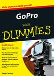 GoPro voor Dummies (e-book)