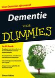 Dementie voor Dummies (e-book)