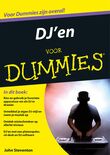 DJ&#039;en voor Dummies (e-book)