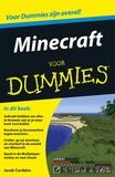 Minecraft voor Dummies (e-book)