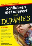 Schilderen met olieverf voor Dummies (e-book)