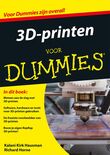 3D-printen voor Dummies (e-book)