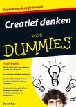 Creatief denken voor Dummies (e-book)