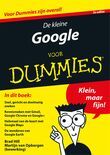 De kleine Google voor Dummies (e-book)