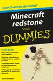 Minecraft redstone voor Dummies (e-book)