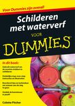 Schilderen met waterverf voor Dummies (e-book)