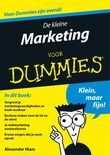 De kleine marketing voor Dummies (e-book)