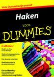 Haken voor Dummies (e-book)