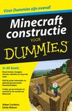 Minecraft constructie voor Dummies (e-book)