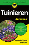 Tuinieren voor Dummies (e-book)