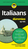 Italiaans voor Dummies op reis (e-book)
