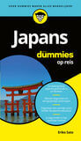 Japans voor Dummies op reis (e-book)