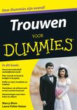 Trouwen voor Dummies (e-book)