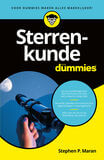 Sterrenkunde voor dummies (e-book)