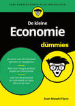 De kleine economie voor dummies (e-book)