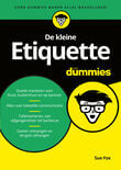 De kleine etiquette voor dummies (e-book)