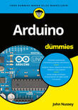Arduino voor dummies (e-book)