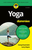 Yoga voor Dummies (e-book)