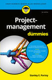 Projectmanagement voor Dummies (e-book)