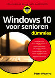 Windows 10 voor senioren voor Dummies (e-book)