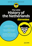 The Little History of the Netherlands for Dummies (e-book)