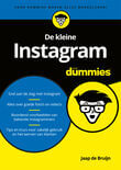 De kleine Instagram voor dummies (e-book)