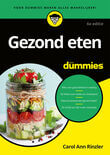 Gezond eten voor Dummies (e-book)