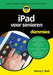 iPad voor senioren voor Dummies (e-book)