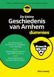 De kleine Geschiedenis van Arnhem (e-book)