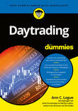 Daytrading voor dummies (e-book)