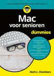 Mac voor senioren voor Dummies (e-book)