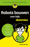 Robots bouwen voor kids voor Dummies (e-book)