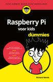 Raspberry Pi voor kids voor Dummies (e-book)