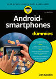 Android-smartphones voor dummies (e-book)