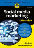 Social media marketing voor Dummies (e-book)