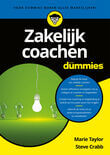 Zakelijk coachen voor Dummies (e-book)