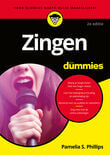 Zingen voor Dummies (e-book)