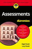 Assessments voor Dummies (e-book)