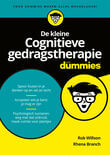 De kleine Cognitieve gedragstherapie voor Dummies (e-book)
